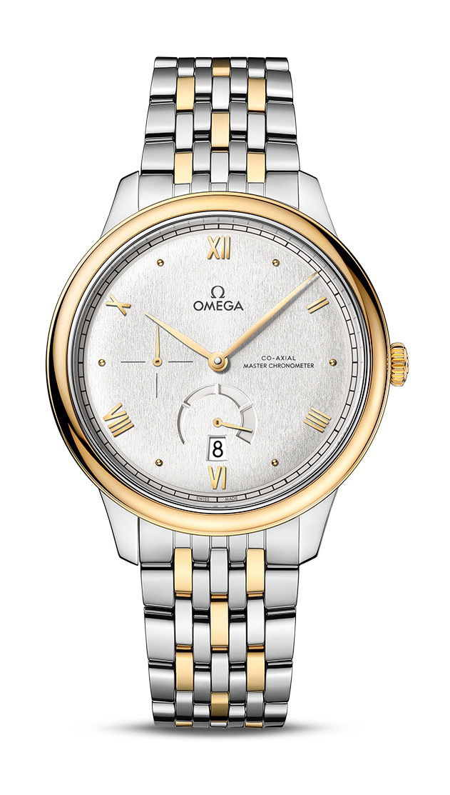 Omega De Ville watch