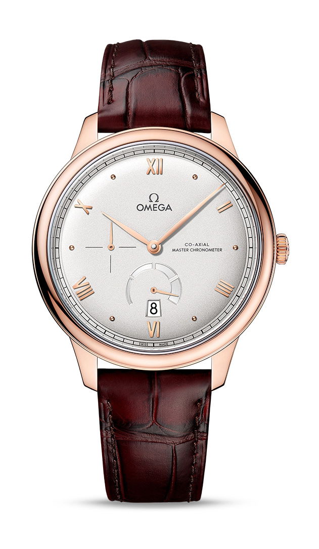 Omega De Ville watch