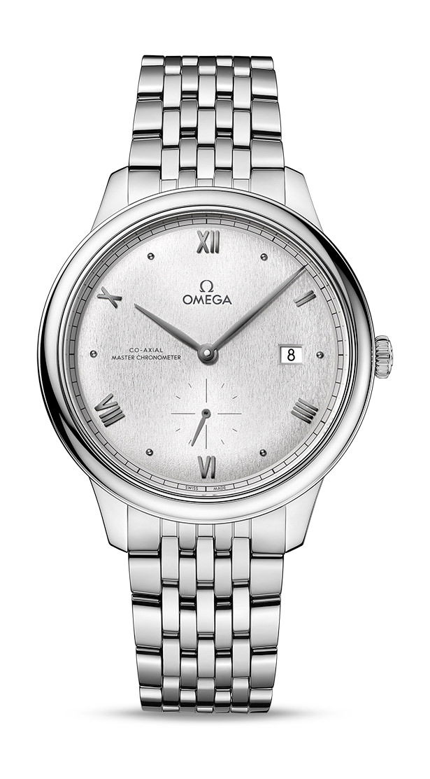 Omega De Ville watch