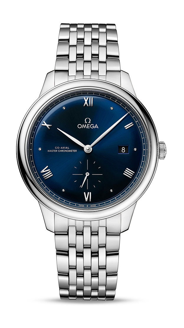 Omega De Ville watch