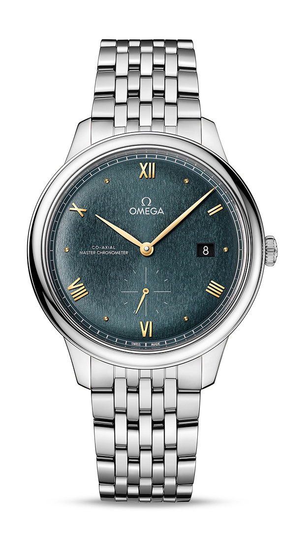 Omega De Ville watch