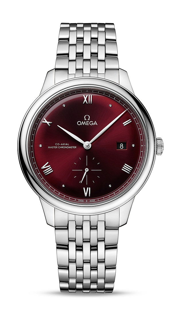Omega De Ville watch