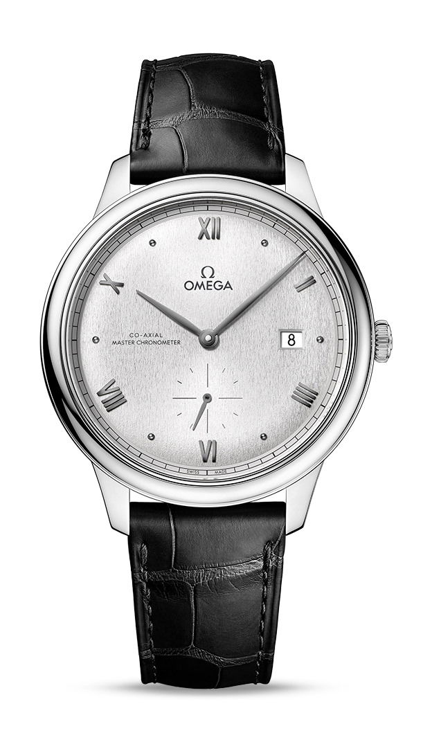 Omega De Ville watch