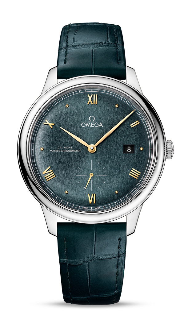 Omega De Ville watch