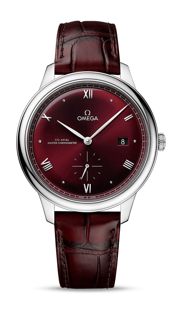 Omega De Ville watch