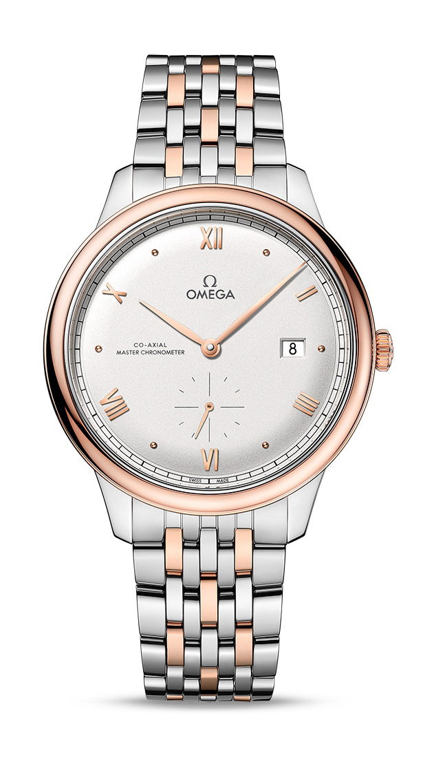 Omega De Ville watch