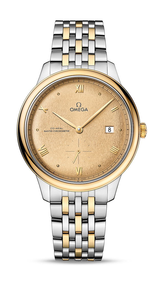 Omega De Ville watch
