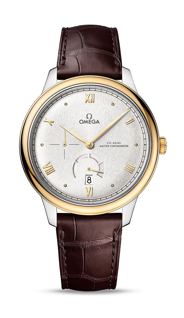 Omega De Ville watch