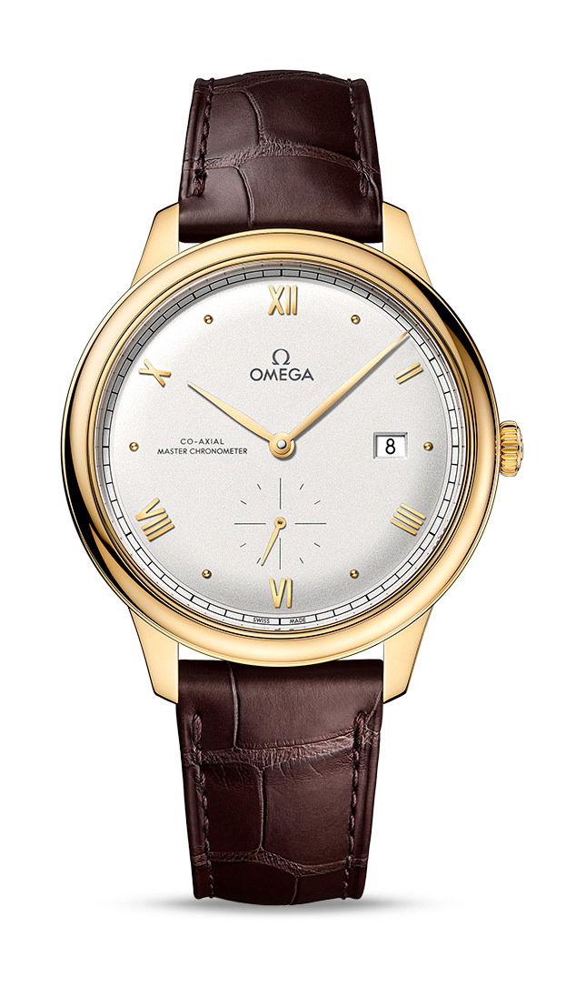 Omega De Ville watch