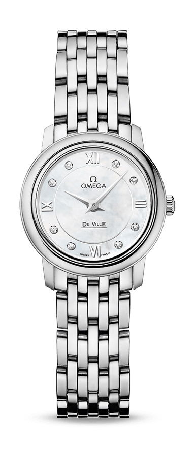 Omega De Ville watch