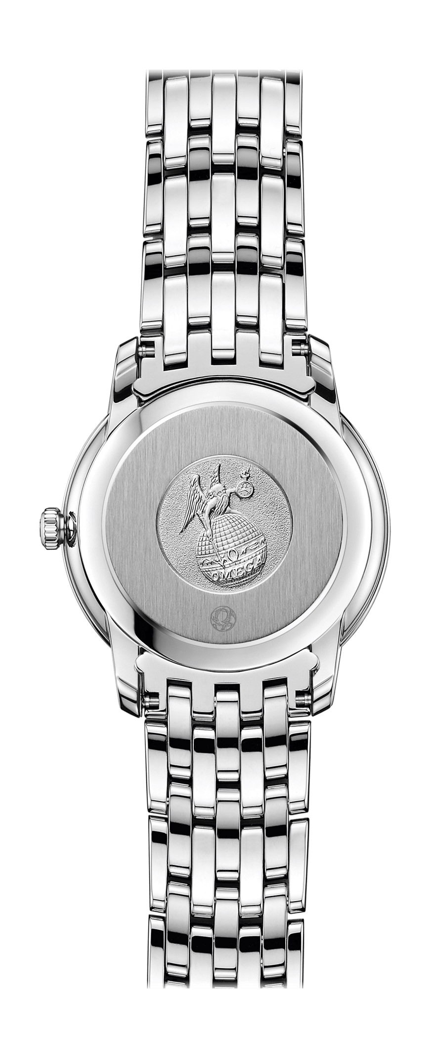 Omega De Ville - View 2