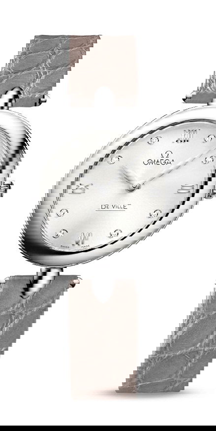 Omega De Ville watch
