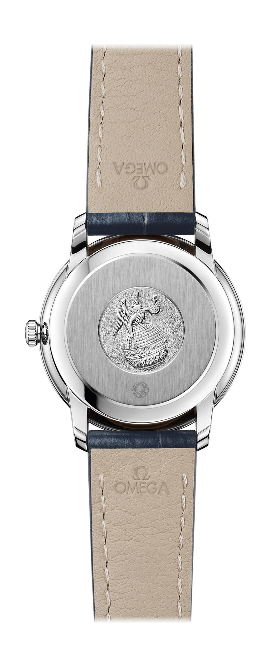Omega De Ville - View 2