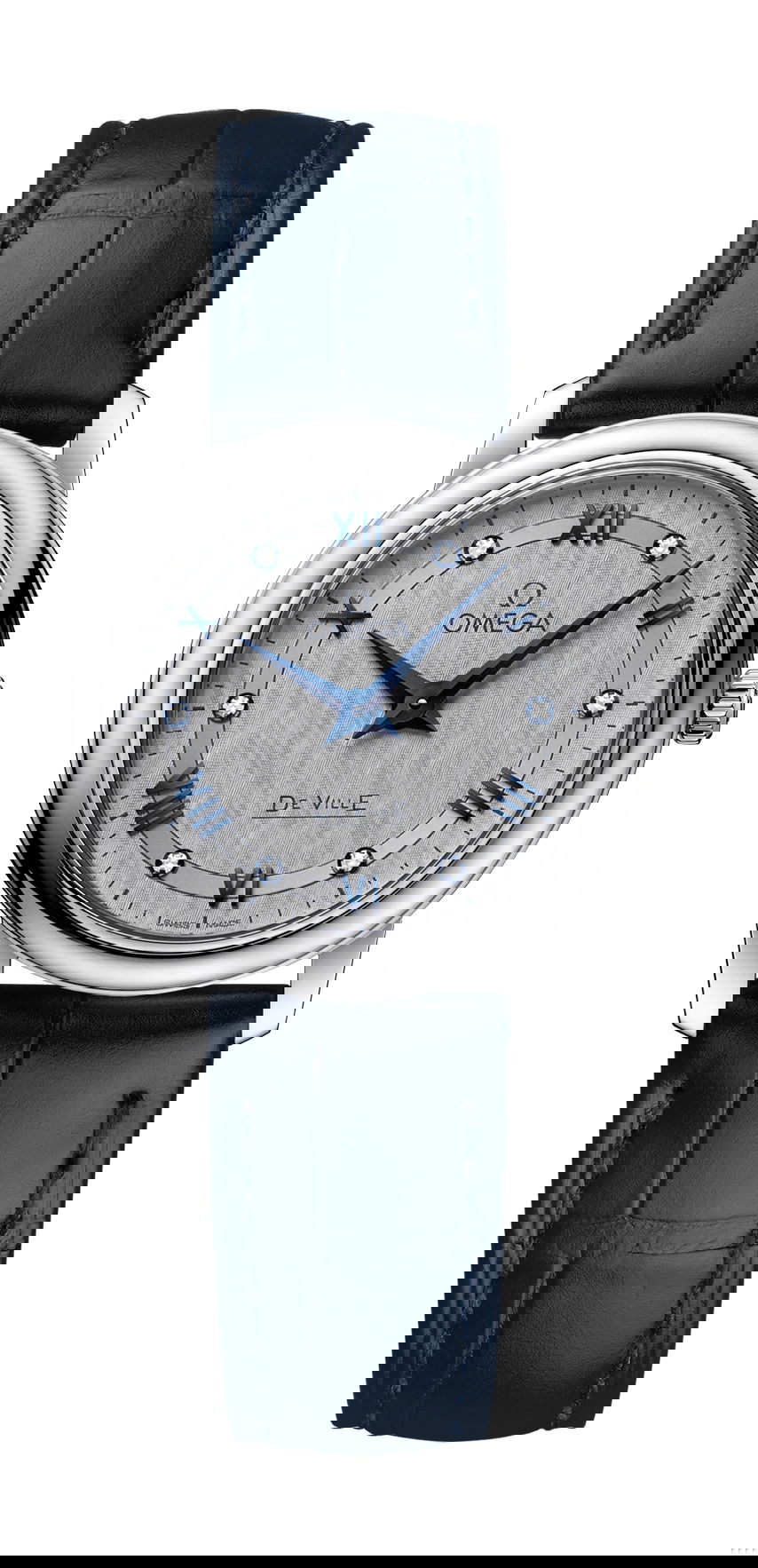 Omega De Ville watch
