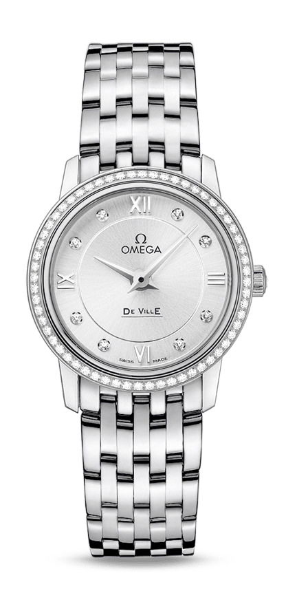 Omega De Ville watch