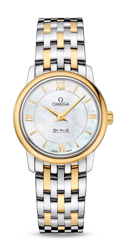 Omega De Ville watch