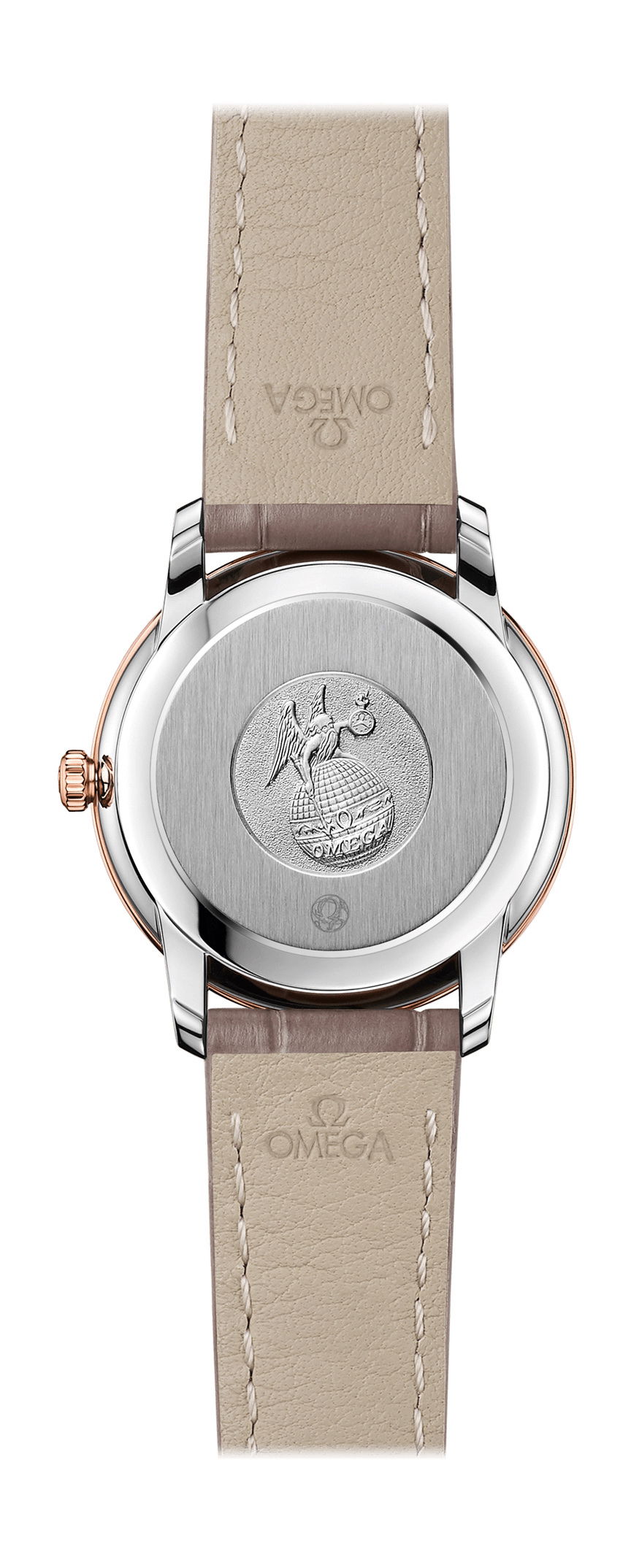 Omega De Ville - View 2