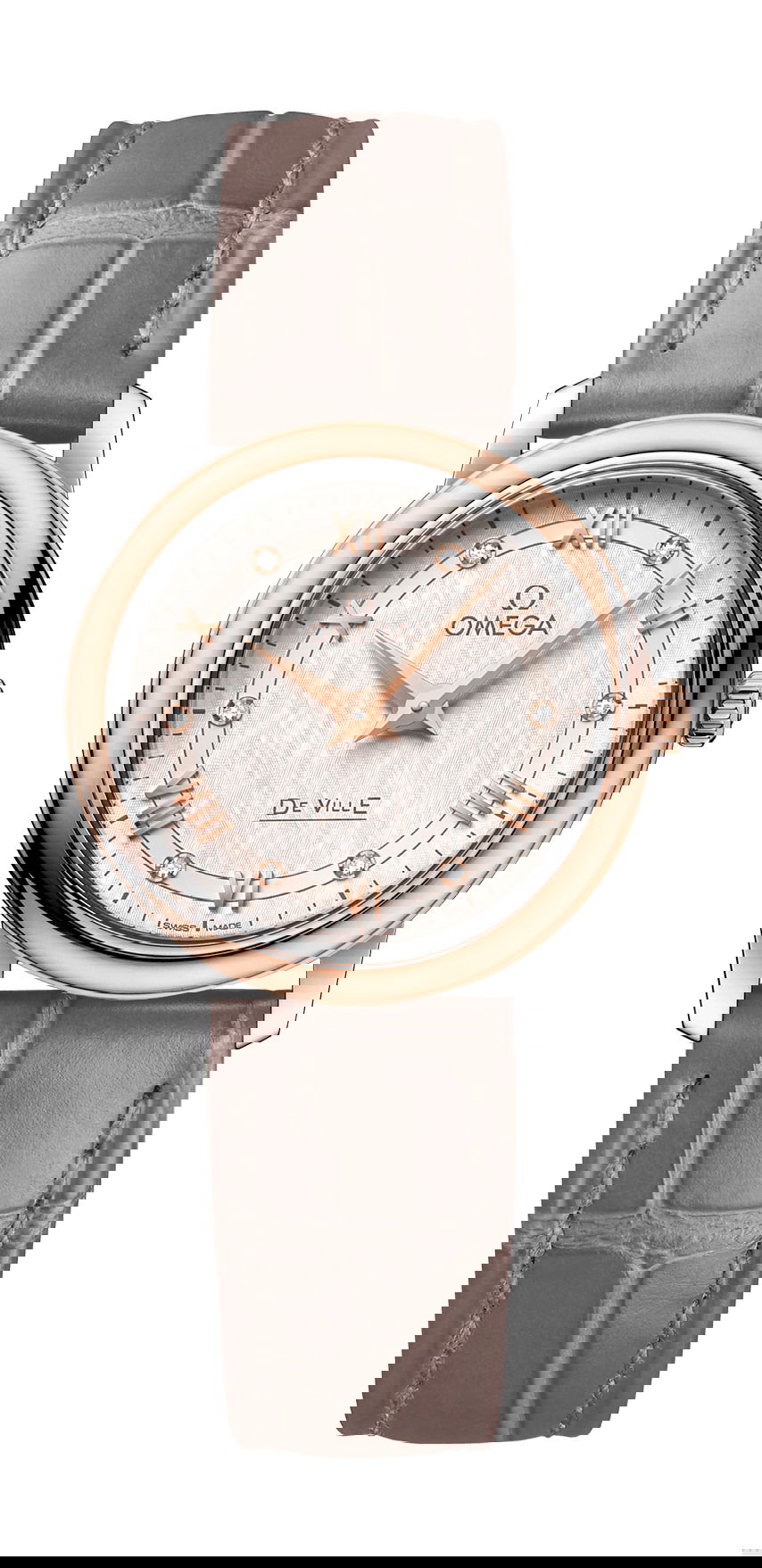 Omega De Ville watch
