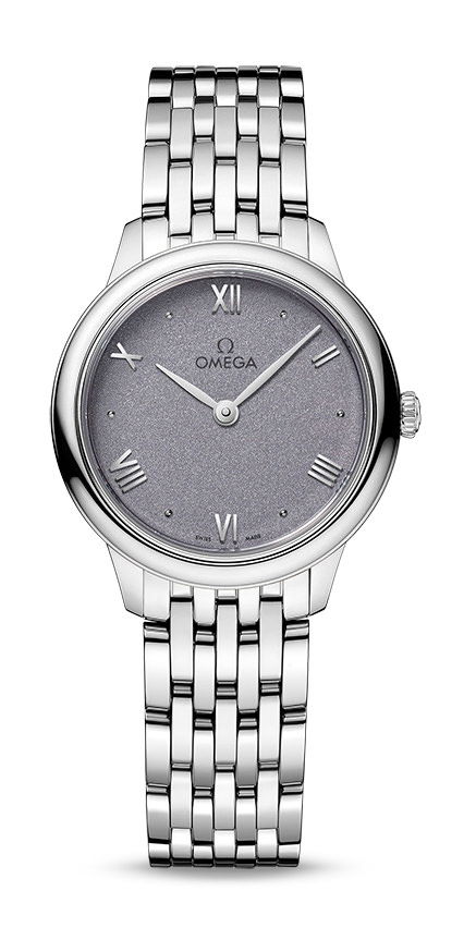 Omega De Ville watch