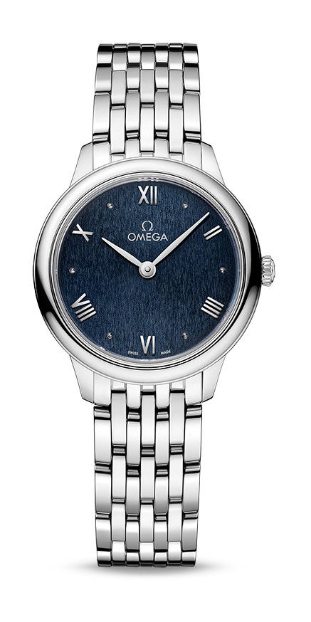 Omega De Ville watch