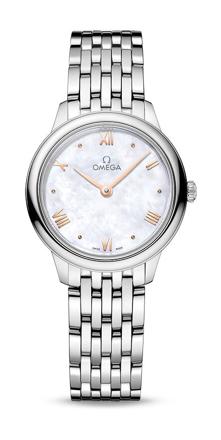 Omega De Ville watch