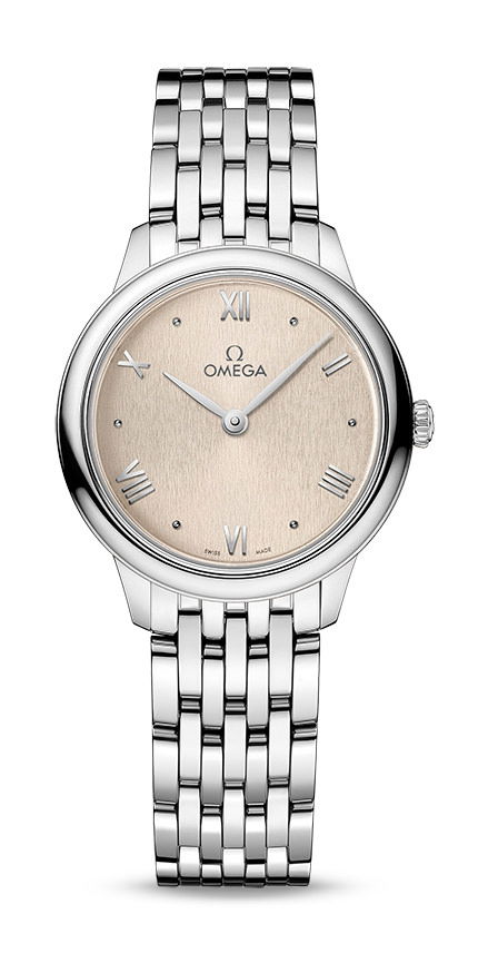 Omega De Ville watch