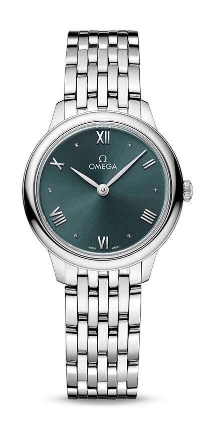 Omega De Ville watch