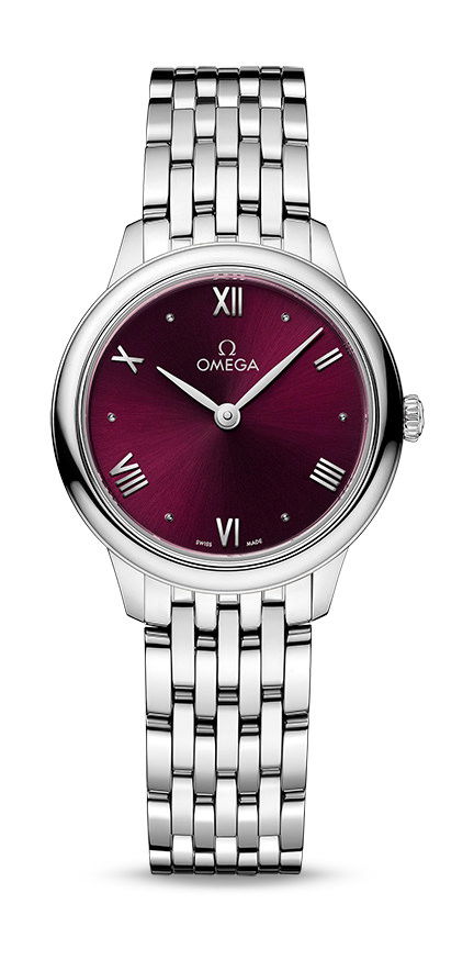 Omega De Ville watch