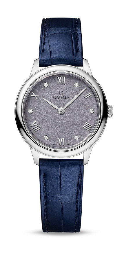 Omega De Ville watch