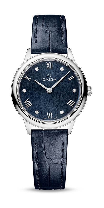 Omega De Ville watch