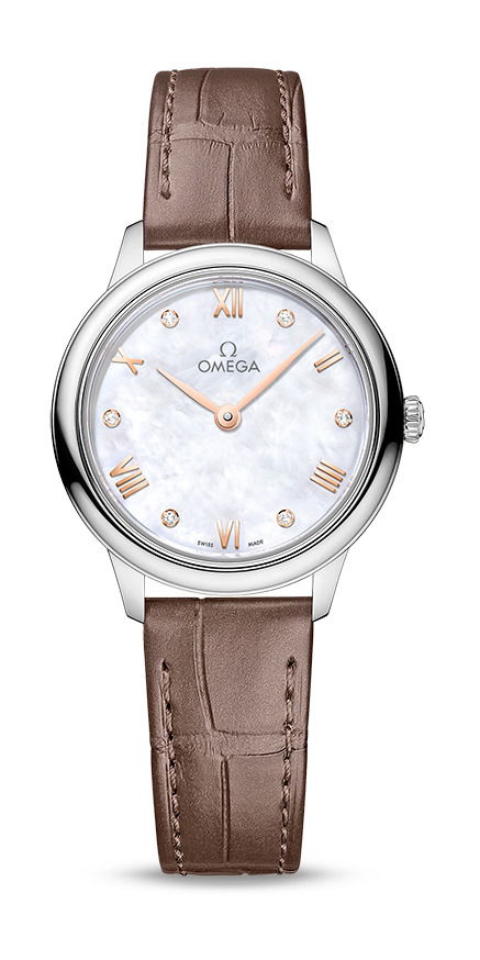 Omega De Ville watch