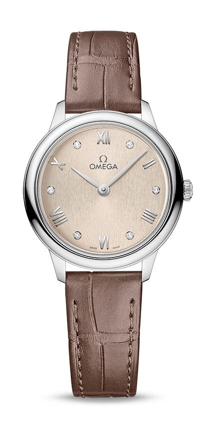 Omega De Ville watch