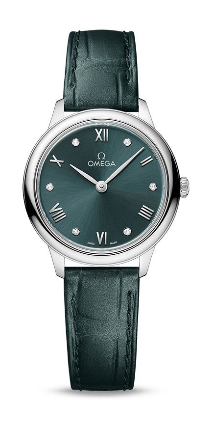 Omega De Ville watch