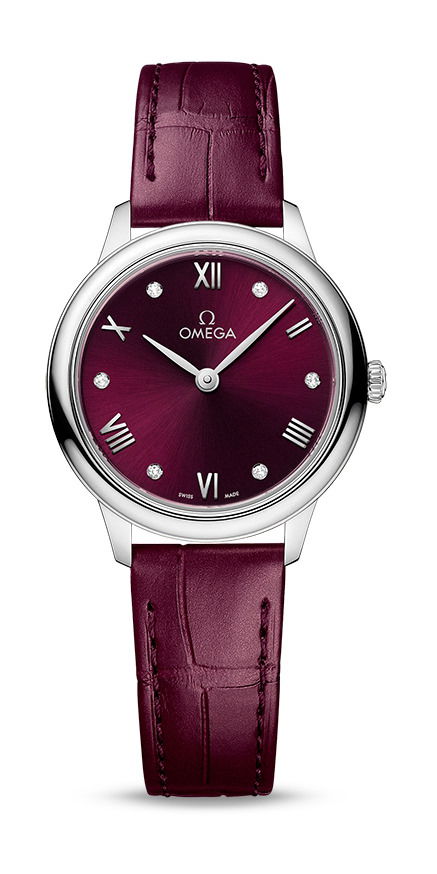 Omega De Ville watch