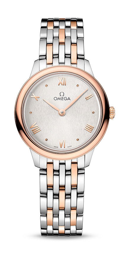 Omega De Ville watch