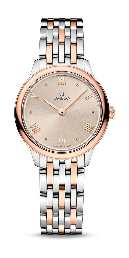 Omega De Ville watch