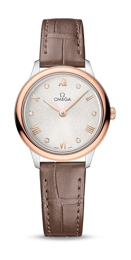 Omega De Ville watch