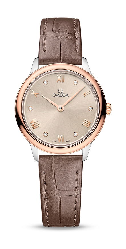 Omega De Ville watch