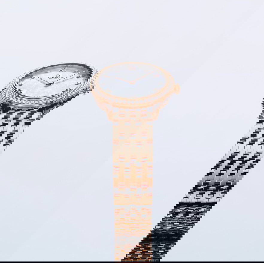 Omega De Ville - View 2
