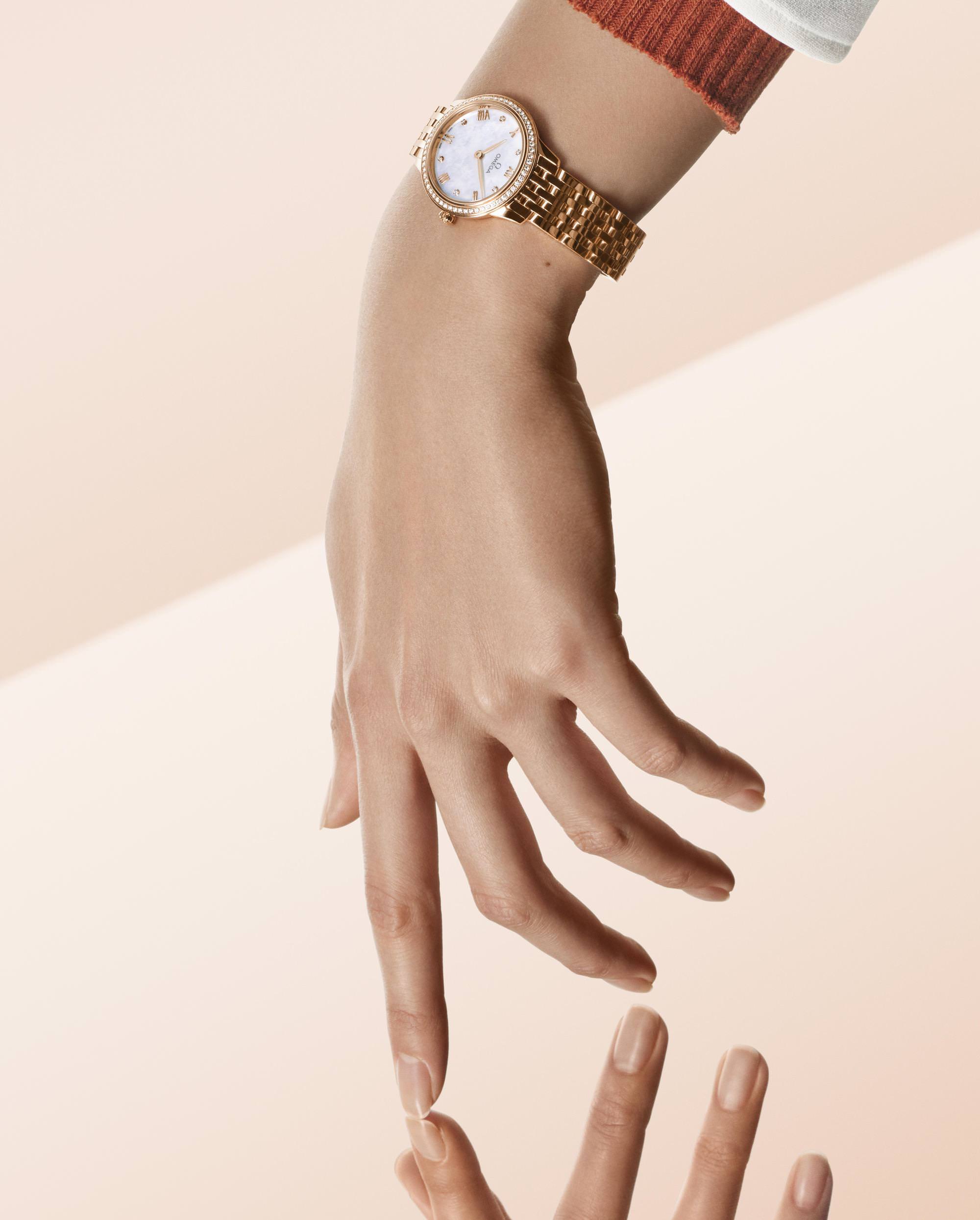 Omega De Ville - View 3