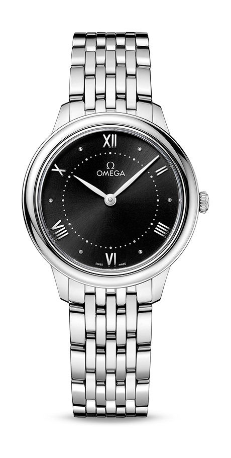 Omega De Ville watch