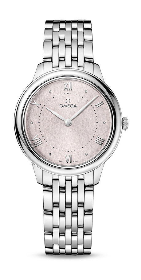 Omega De Ville watch