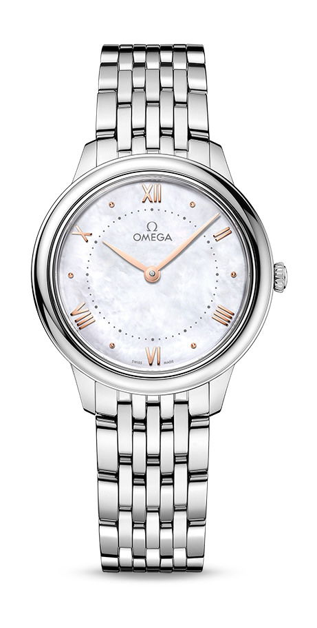 Omega De Ville watch
