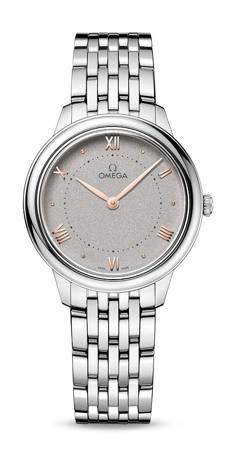 Omega De Ville watch