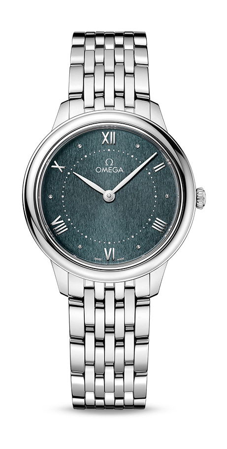 Omega De Ville watch