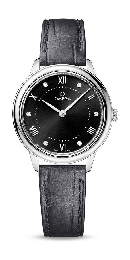 Omega De Ville watch