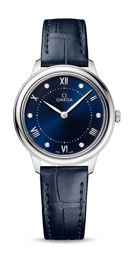 Omega De Ville watch