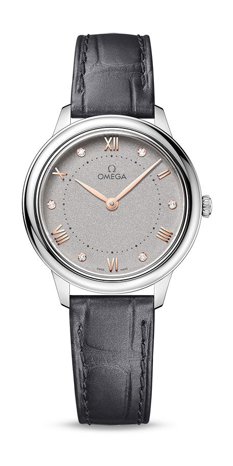 Omega De Ville watch