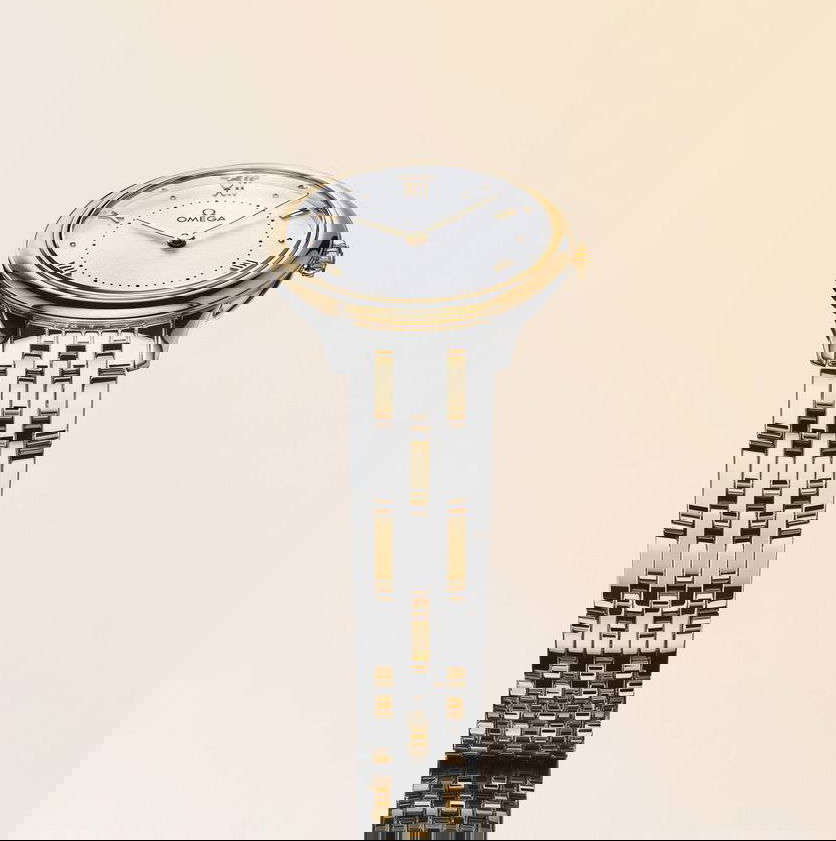 Omega De Ville - View 2