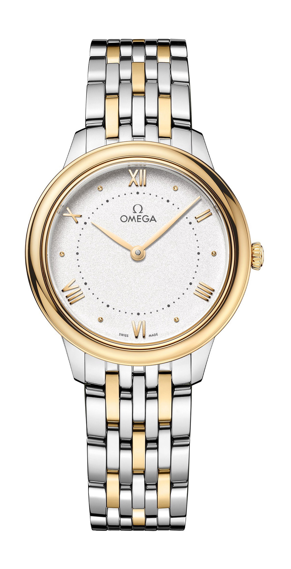 Omega De Ville watch